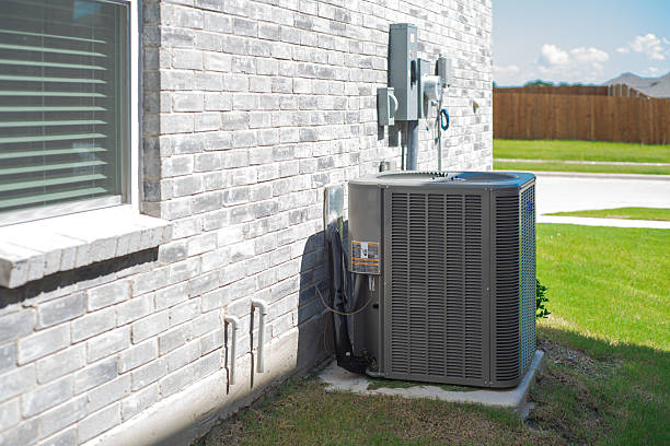 Reliable Ac Installation contractor in Berryville, VA by FH HVAC